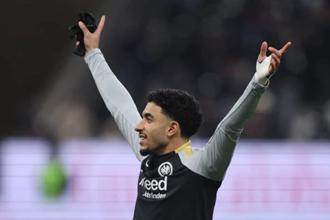 فابريزيو رومانو: مانشستر سيتي يؤجل التعاقد مع مدافع يوفنتوس لحين حسم صفقة مرموش